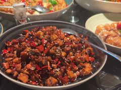 -华豫川酒家(大卫城店)