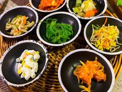 -三代烤肉(保利广场店)
