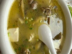 -碧海银沙海鲜餐厅(恒大海上威尼斯店)