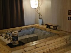 -乐山上善居·养心禅景酒店(世豪广场高铁站店)