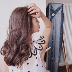 -MY HAIR ARDOR