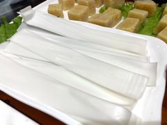 -雅然居铜火锅(长新街店)