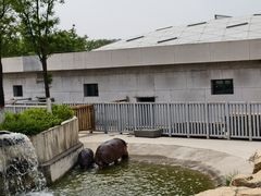 -太原动物园