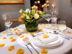 -Le Bistrot de Racine