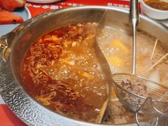 -左庭右院鲜牛肉火锅(南通CBD大有境店)