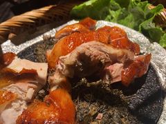 -凤凰山斑鱼馆(恭城店)