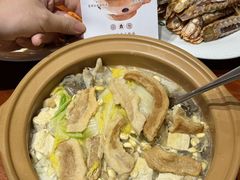 -郑庄脂渣海鲜楼(九水路店)