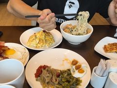 -舟山希尔顿酒店