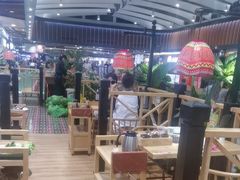 -椰夫人·养生椰子鸡(金沙洲永旺店)