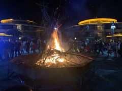 -塞罕坝国家级自然保护区