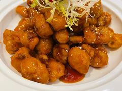 -同胜祥清真新豫菜(杜岭街店)