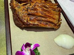 -新粤新疆菜清真餐厅(拱北店)