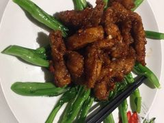 -富黎华海鲜大酒楼(正大广场店)