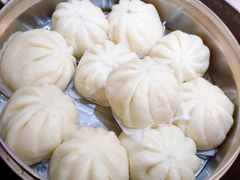 叉烧包-水都假日酒店-海韵西餐厅(龙胜路店)