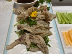 -津悦·正阳春烤鸭(红旗南路店)