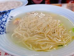 -粗茶淡饭(东关街店)