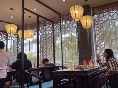 -九炉分座(个园店)