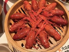 -靓靓蒸虾·头牌蒸虾(沙湖旗舰店)