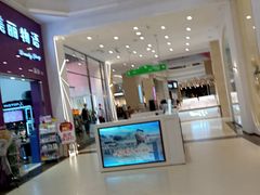 -宝龙广场(福州台江店)