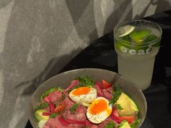 -O'eat Blossom&Pelican(深圳首店)