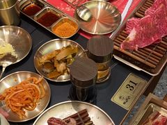 -西塔老太太泥炉烤肉(双井店)