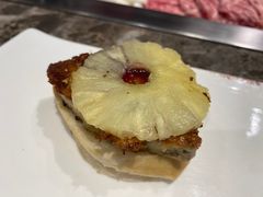 -雅玛花式铁板烧(亚运村店)