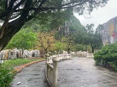 -星湖旅游景区七星岩