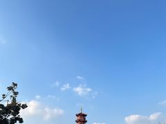 -云龙湖旅游景区