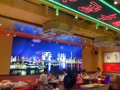 -荣叔港式沙嗲牛肉火锅(正佳潮流店)