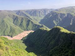 -崆峒山景区