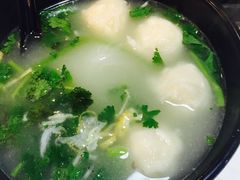 -小杨生煎(湟普汇店)