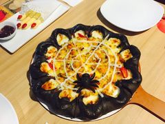 -必胜客(WOW株洲中鸿店)