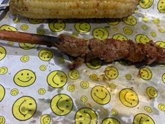 -新疆烧烤王(广灵店)