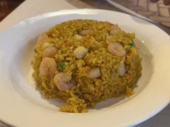 -新侨三宝乐西餐厅(崇文门店)
