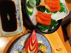 -浦·传统日式料理(3 5 1 1 店)