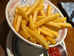 -小川洋风料理(江汉路店)