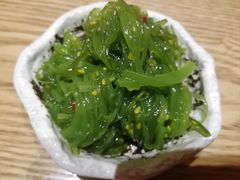 海藻-林妈妈村·日式料理(宝山龙湖天街店)