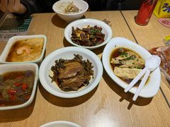 -老乡鸡(定远大润发店)