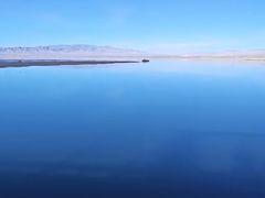 -托素湖高原生态旅游景区(柯鲁诺尔村店)