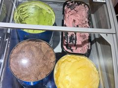 -鹤一烤肉自助餐厅(中关村店)