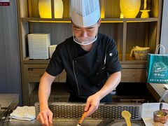 -水木锦堂·自助铁板烧(方庄时代店)