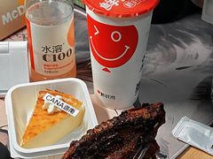 -迦南·甜品蛋糕(传媒店)