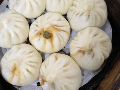 -野尚膳·野菜包子(高开店)