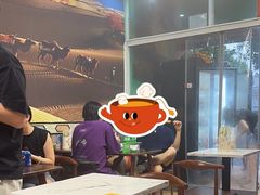 -新疆阿力烧烤