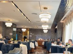 -怀德酒楼·粤菜·海鲜·茶点(宝安国际机场店)