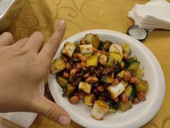 -秦记香辣蟹(松榆里店)