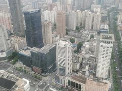 -云中捞高空旋转餐厅(商茂世纪广场店)