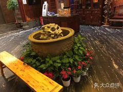 -老码头火锅(骡马市店)