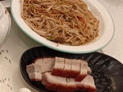 -海港酒家(上水新丰店)