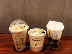 -阿嬷手作(南宁百盛印象城店)